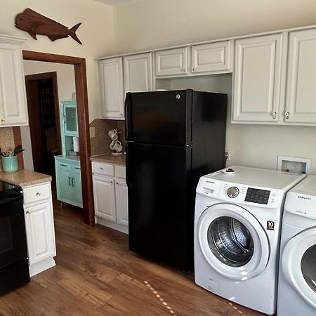 Galveston 'Blue Bungalow' - Walk To Beach! Ngoại thất bức ảnh
