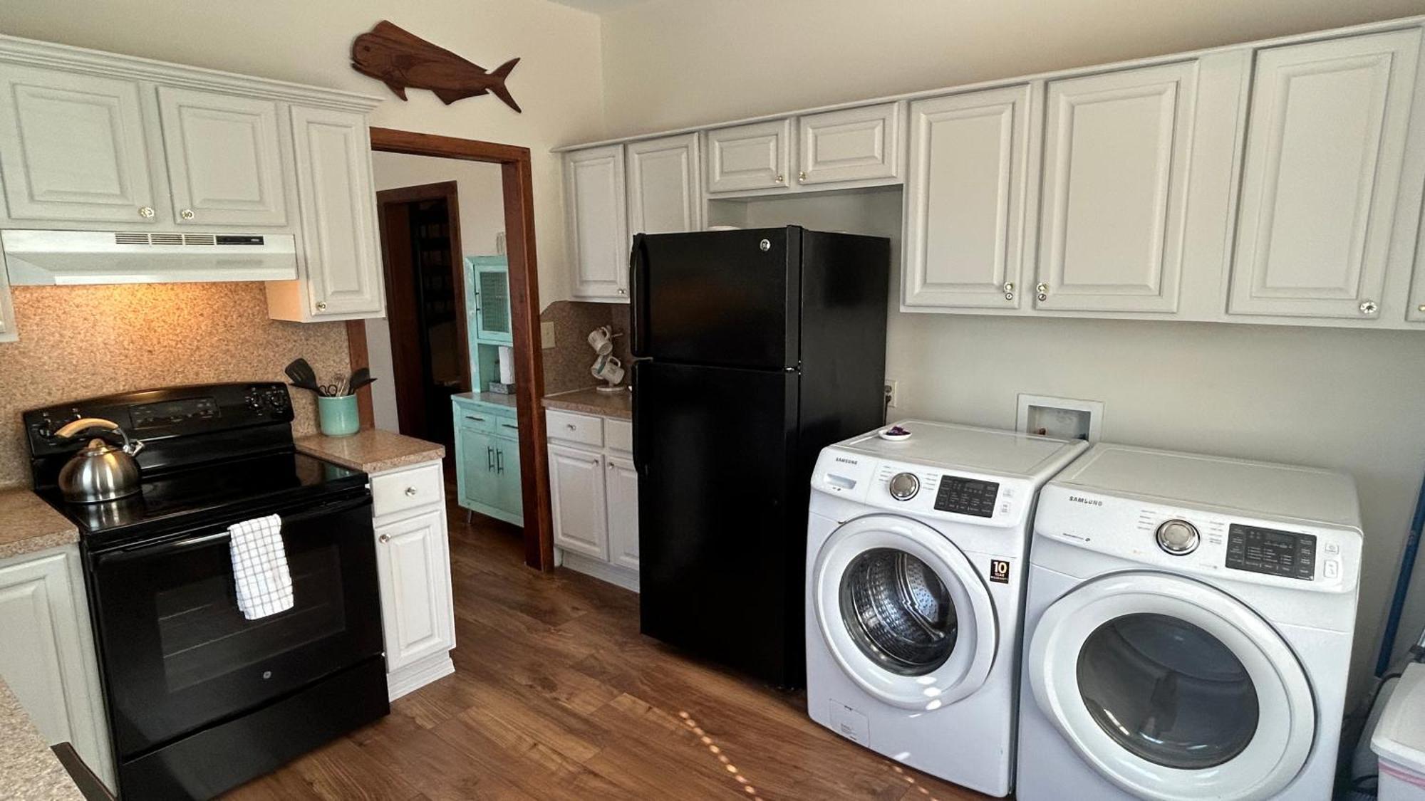 Galveston 'Blue Bungalow' - Walk To Beach! Ngoại thất bức ảnh